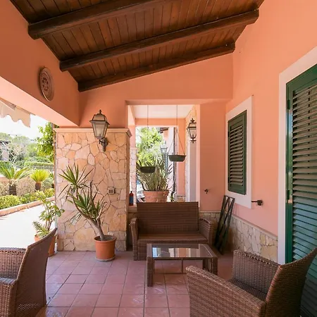 Gasthof Sara Costa Pergola